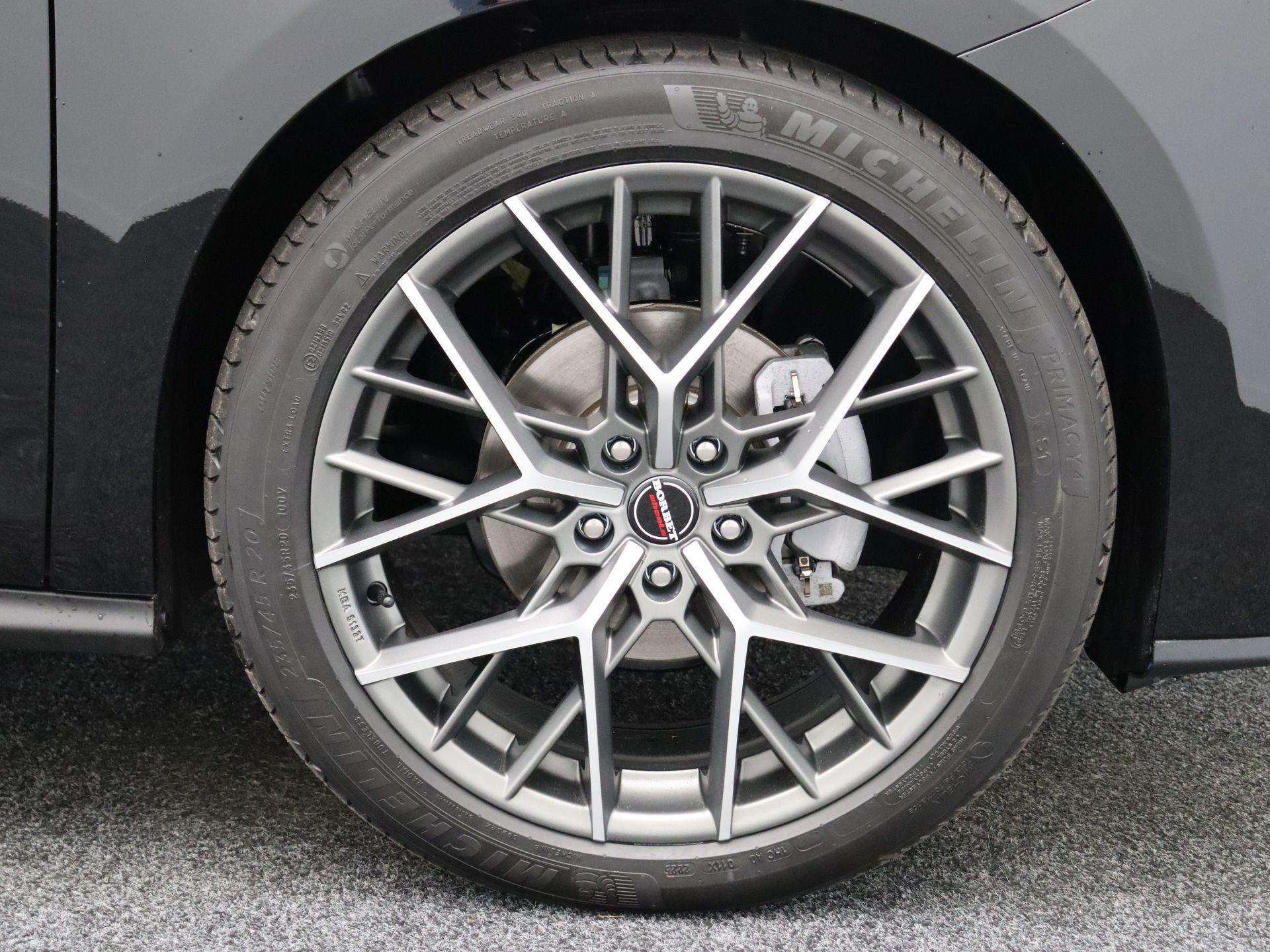 BYD SEAL 6 Touring 1.5 DM-i Comfort - Afbeelding 8