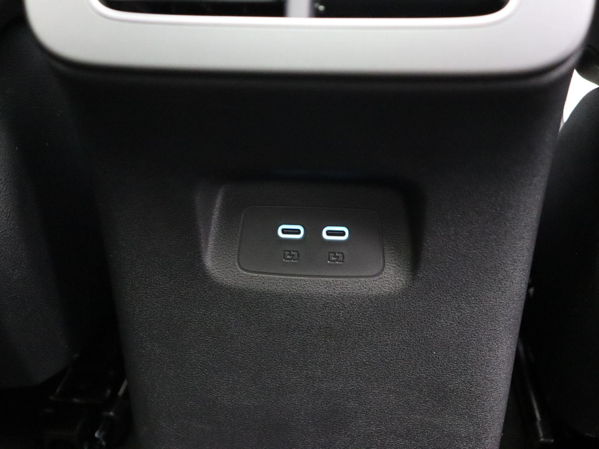 BYD SEAL 6 Touring 1.5 DM-i Comfort - Afbeelding 4