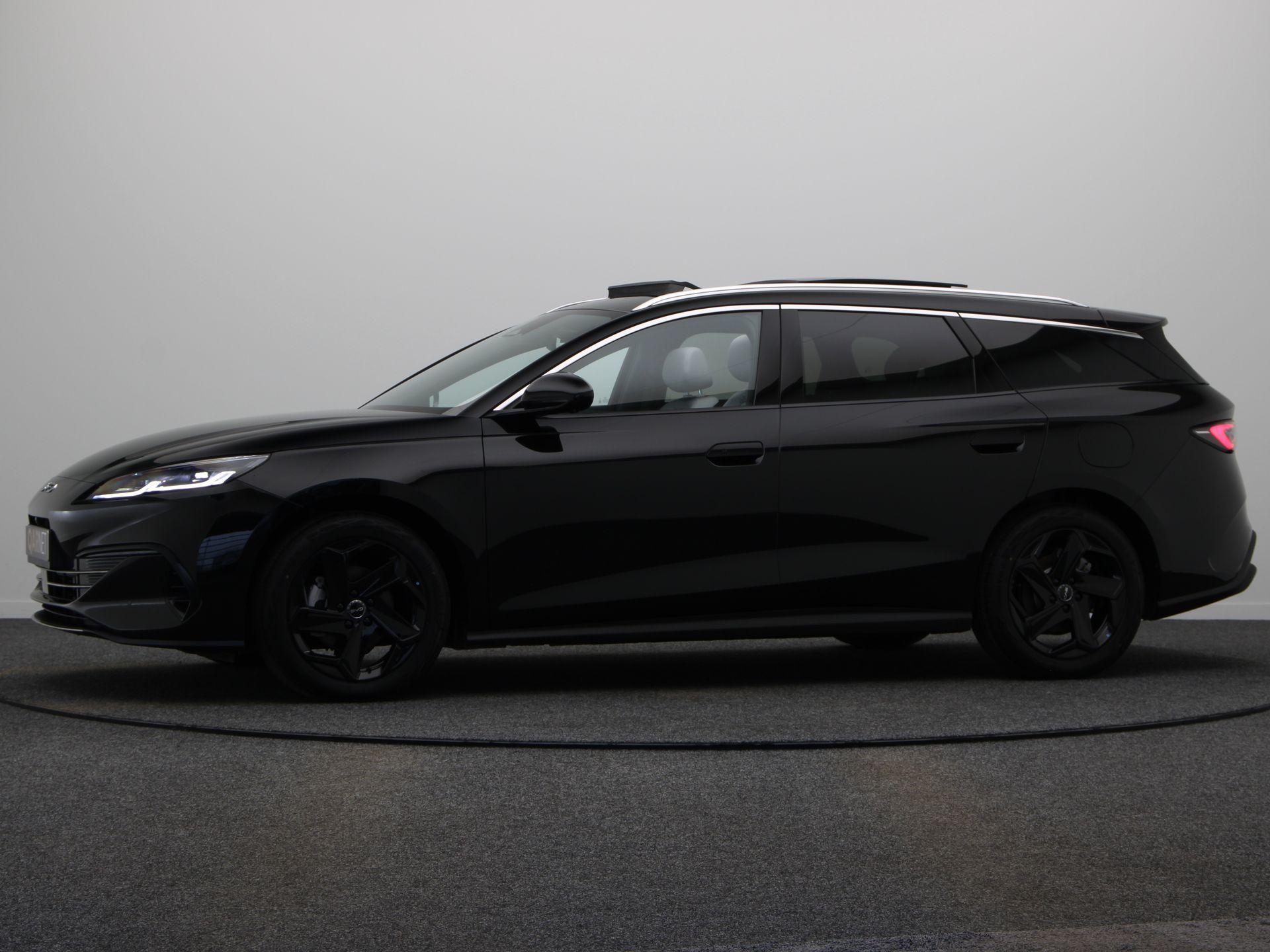 BYD SEAL 6 Touring 1.5 DM-i Comfort - Afbeelding 11