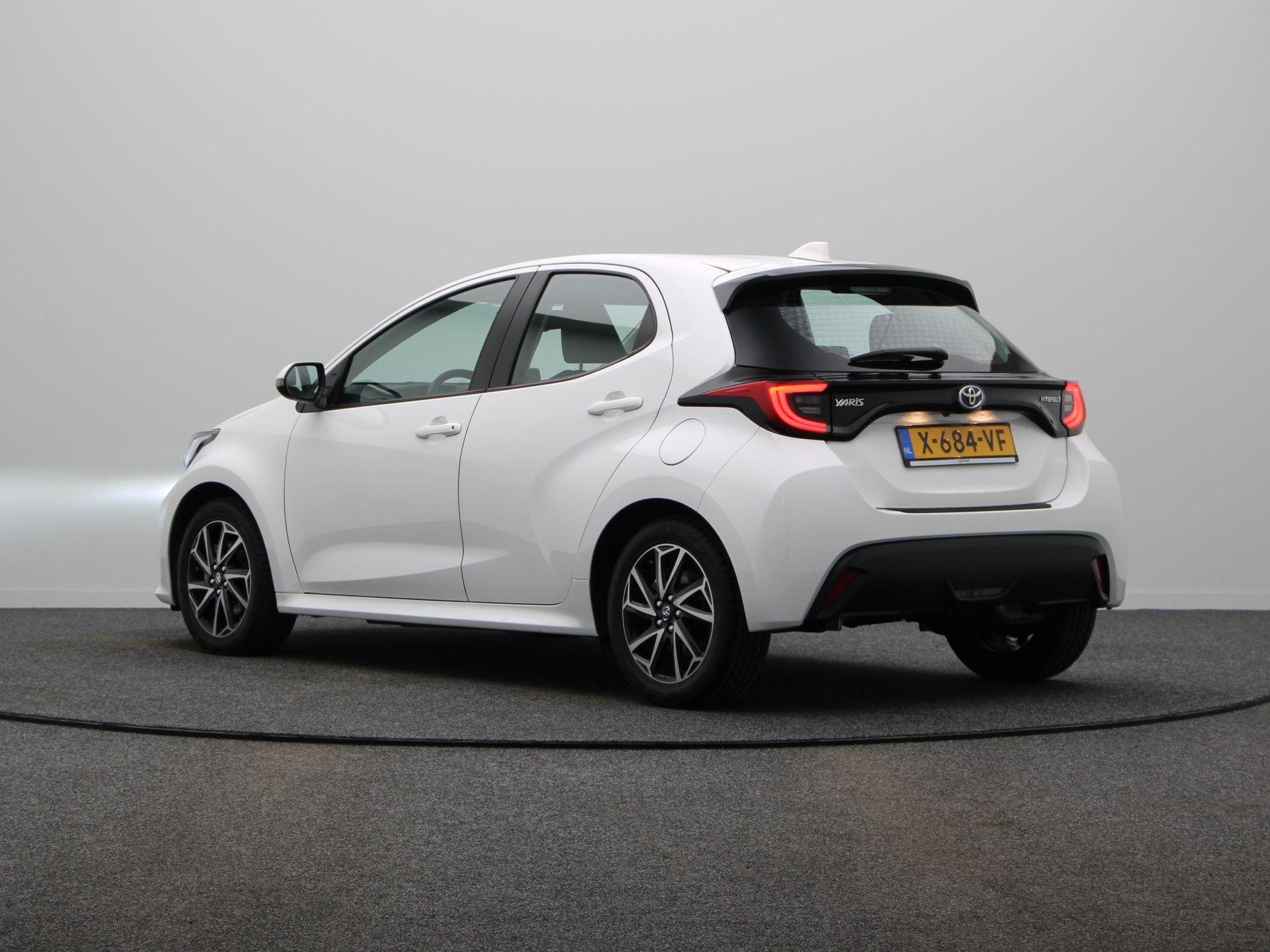 Toyota Yaris 1.5 Hybrid Dynamic - Afbeelding 2