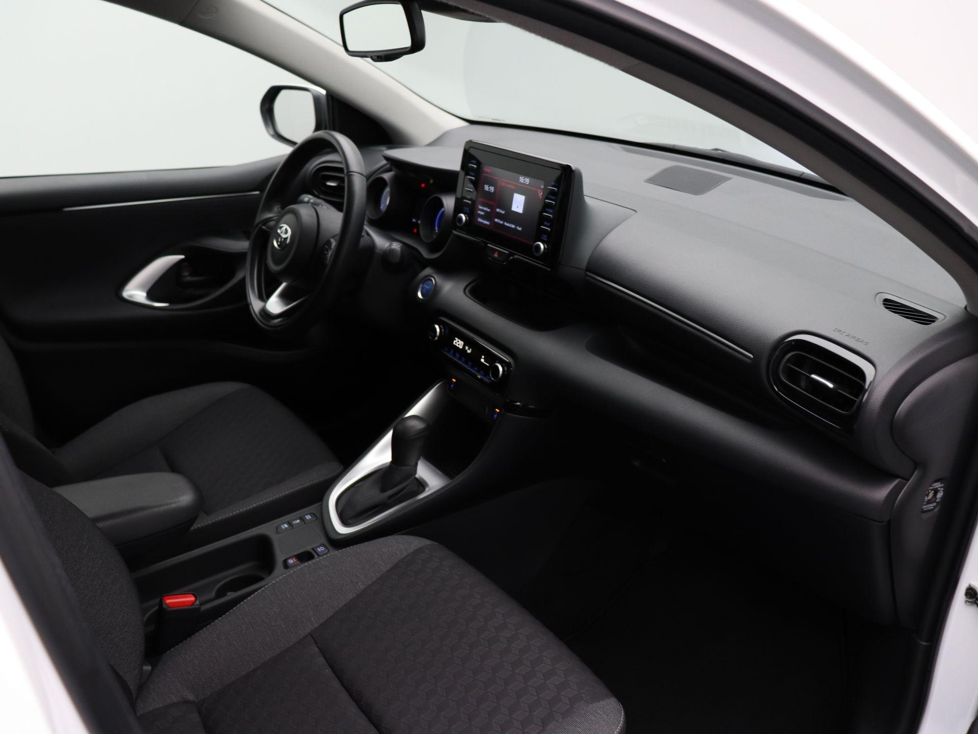 Toyota Yaris 1.5 Hybrid Dynamic - Afbeelding 5