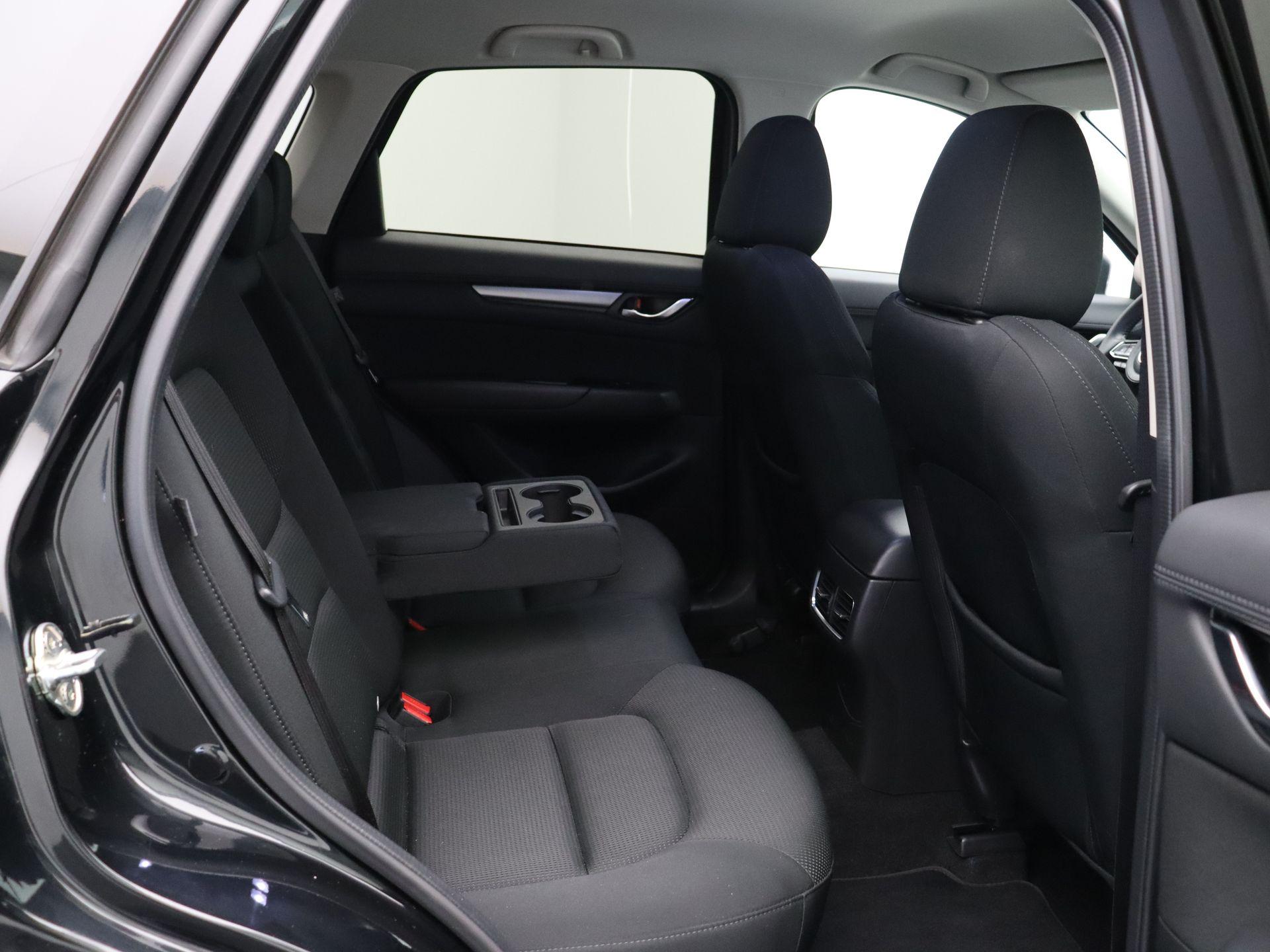 Mazda CX-5 2.0 e-SkyActiv-G M Hybrid 165 Advantage - Afbeelding 8
