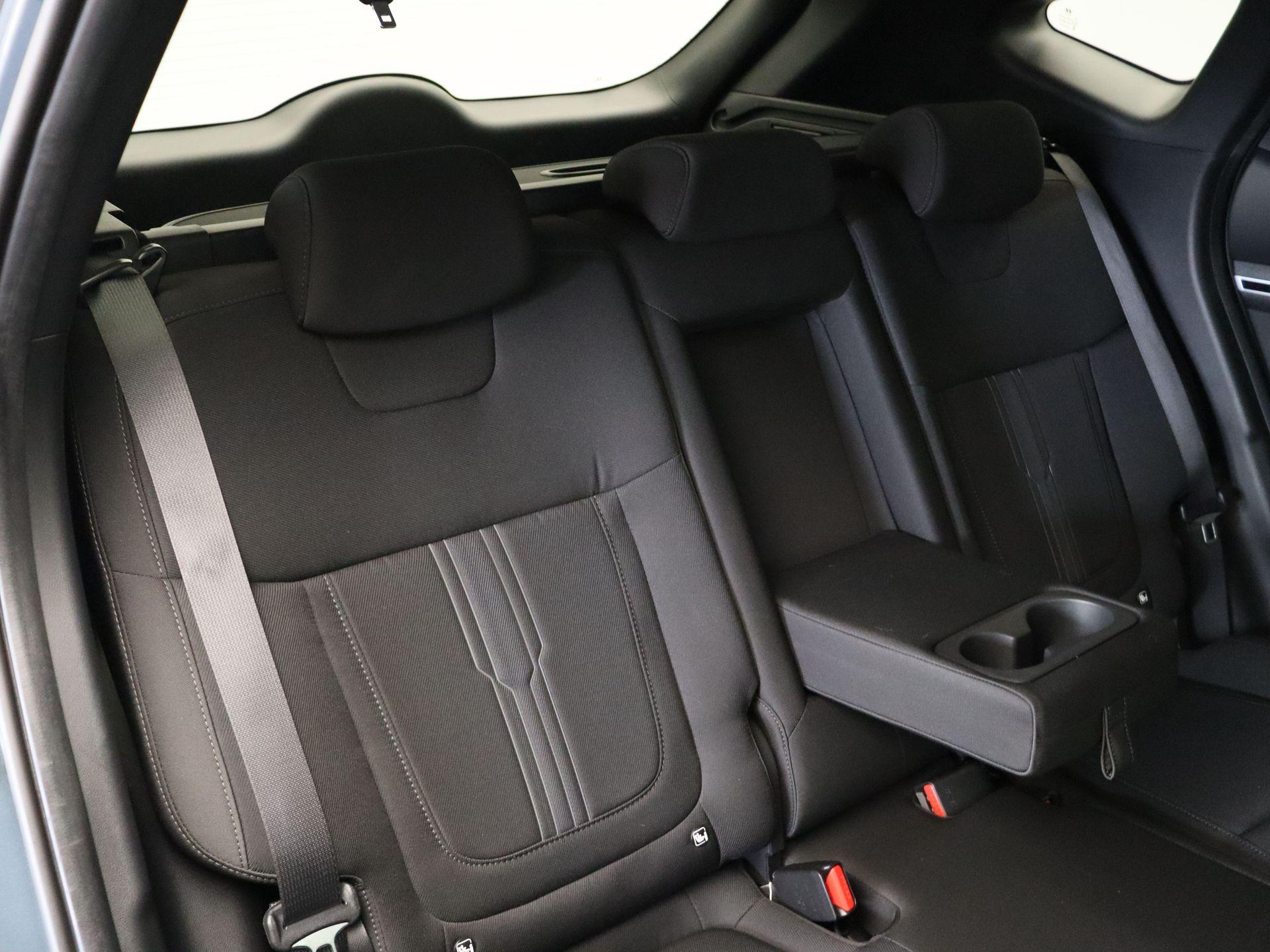 Hyundai Tucson 1.6 T-GDI HEV 230pk i-Motion - Afbeelding 8