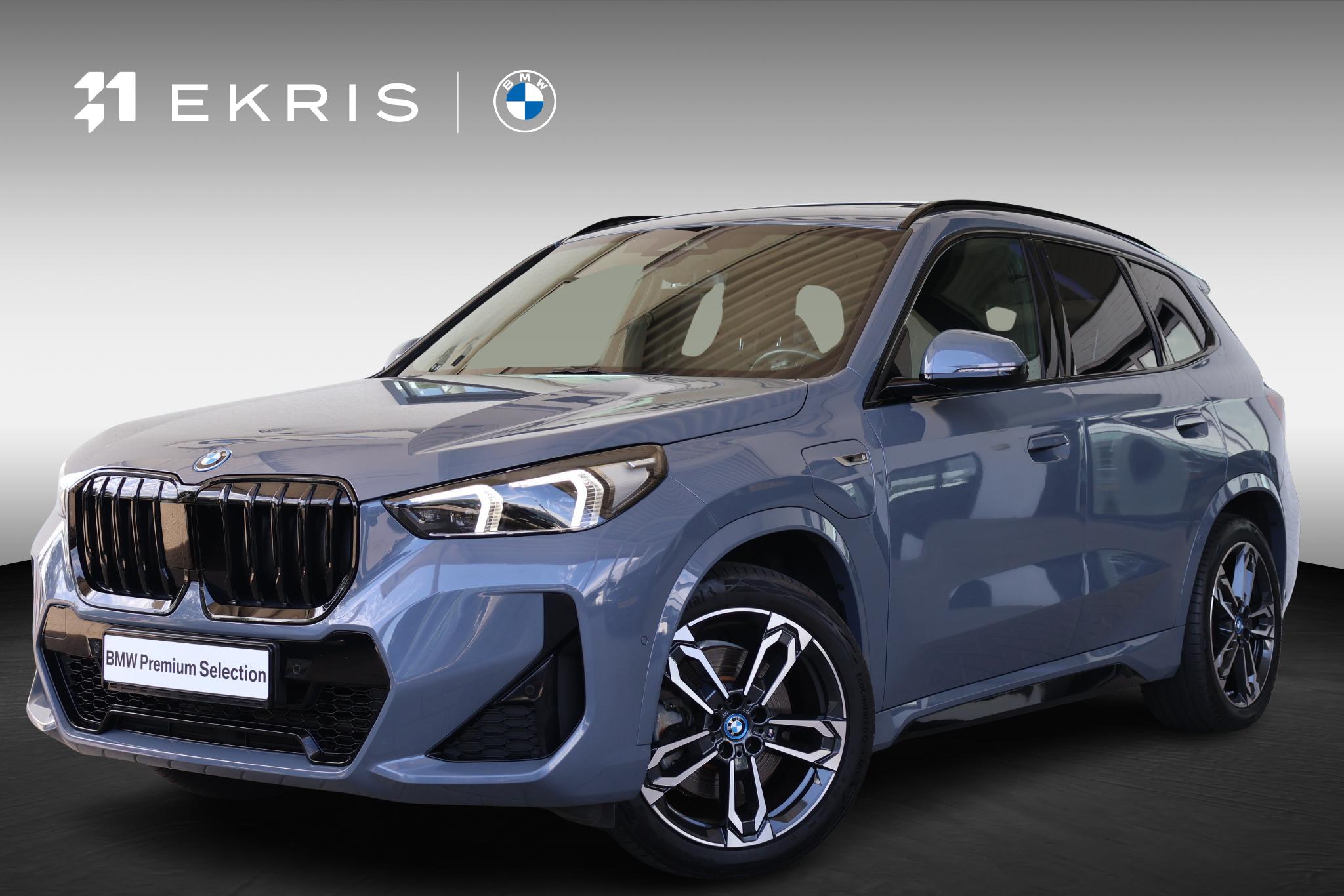 BMW X1 xDrive30e
