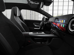 Mercedes-Benz CLA Shooting Brake 180 Business Solution AMG - Afbeelding 5