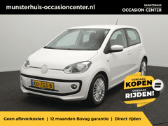 Volkswagen Up! 1.0 High Up! BlueMotion - Afbeelding 2