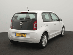 Volkswagen Up! 1.0 High Up! BlueMotion - Afbeelding 5