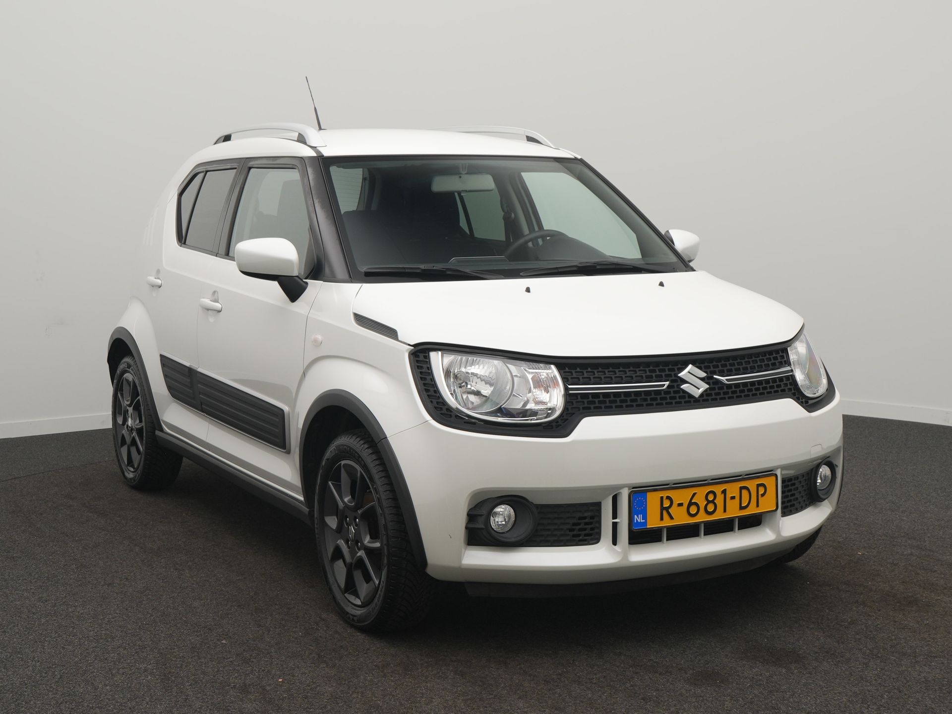 Suzuki Ignis 1.2 Select - Afbeelding 2