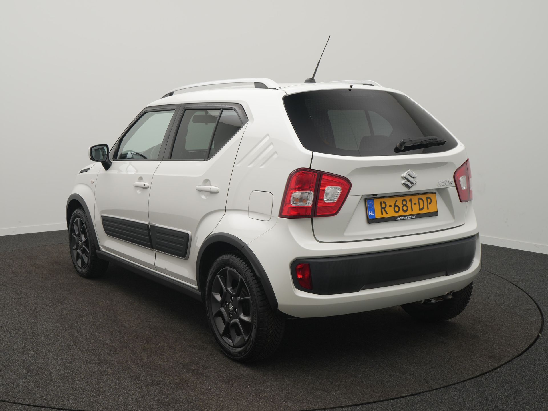 Suzuki Ignis 1.2 Select - Afbeelding 3