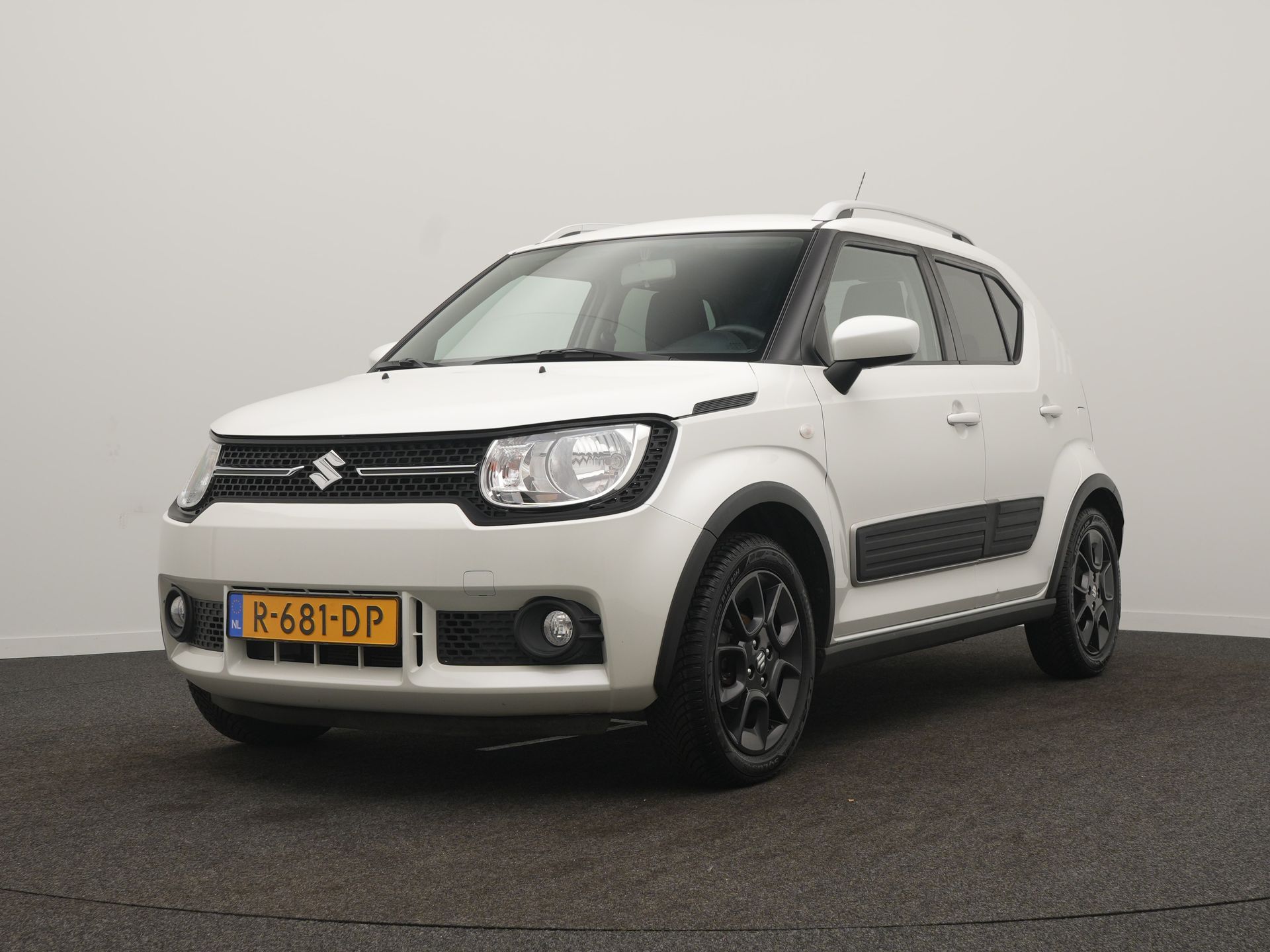 Suzuki Ignis 1.2 Select - Afbeelding 5