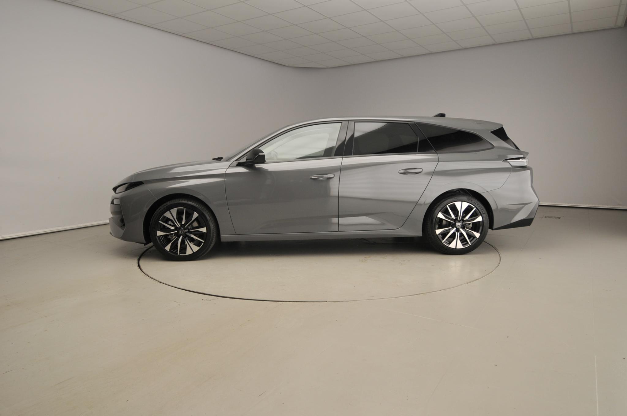 Peugeot 308 SW Allure Hybrid 145pk Automaat - Afbeelding 2