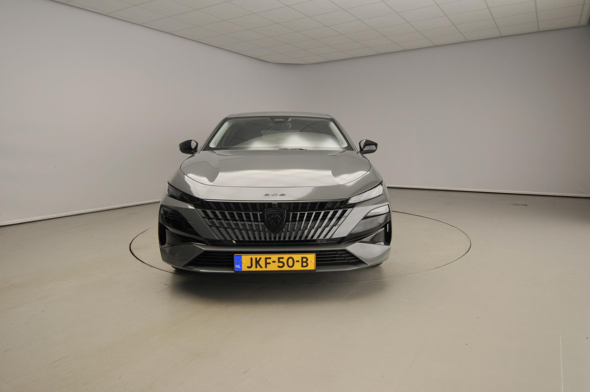 Peugeot 308 SW Allure Hybrid 145pk Automaat - Afbeelding 5