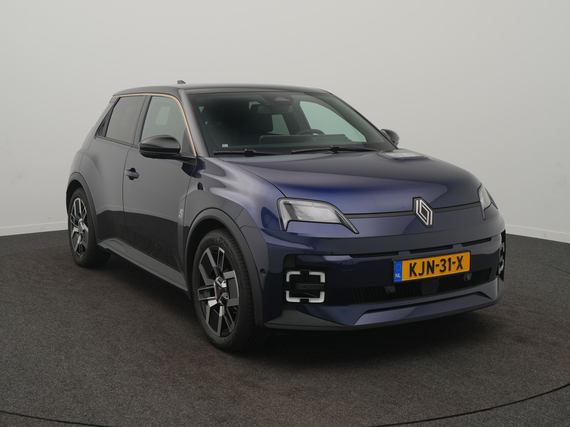 Renault 5 comfort range techno 52 kWh - Afbeelding 3