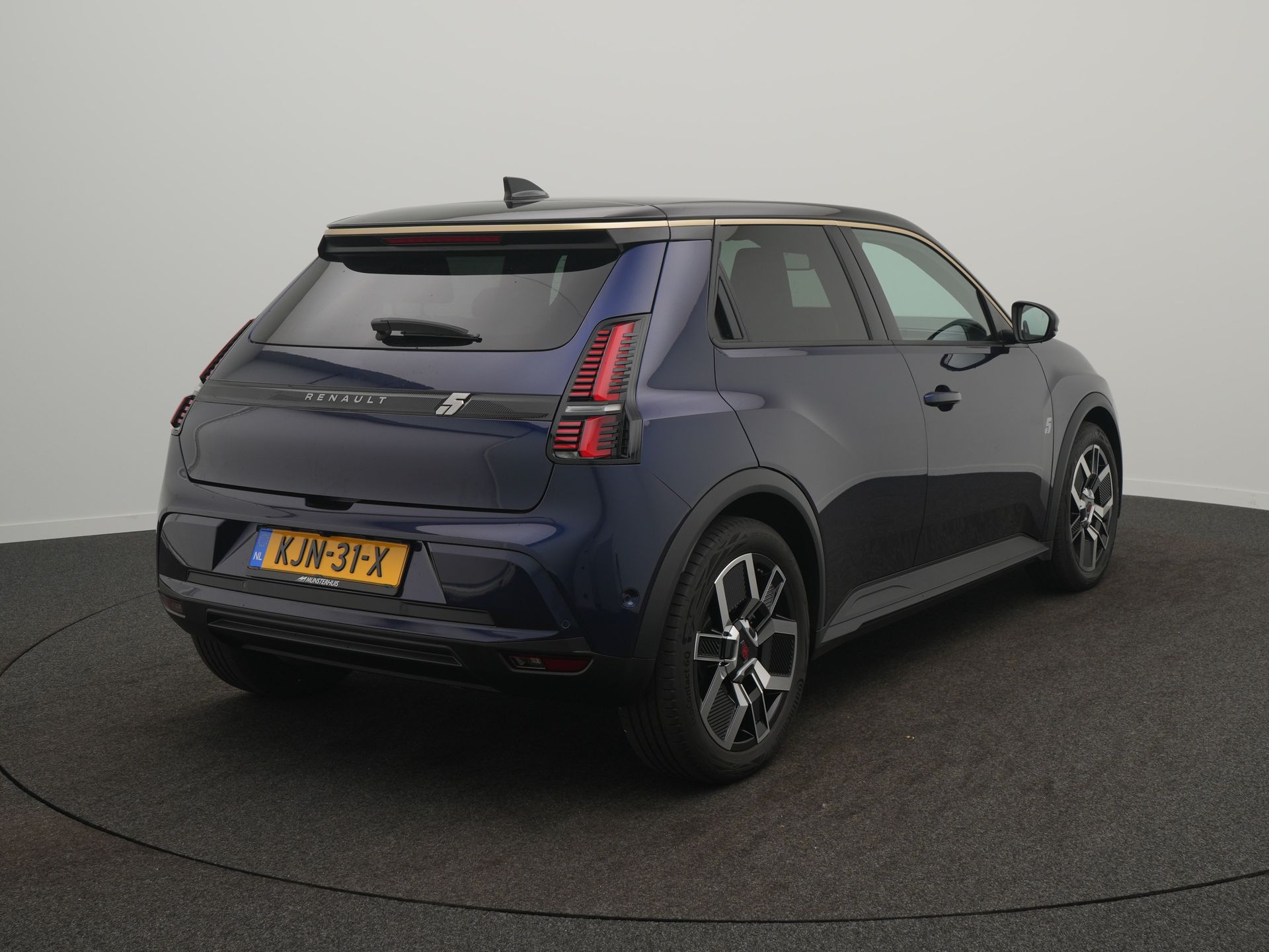 Renault 5 comfort range techno 52 kWh - Afbeelding 5