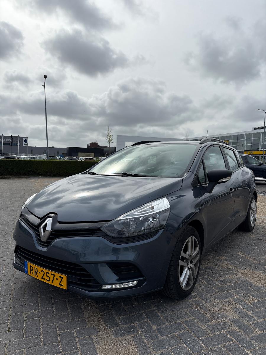 Renault Clio Estate Energy TCe 90 Life - Afbeelding 2