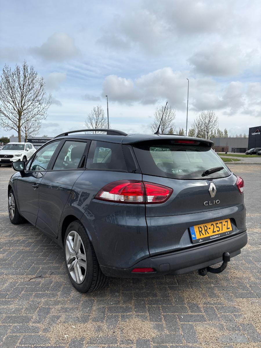 Renault Clio Estate Energy TCe 90 Life - Afbeelding 3
