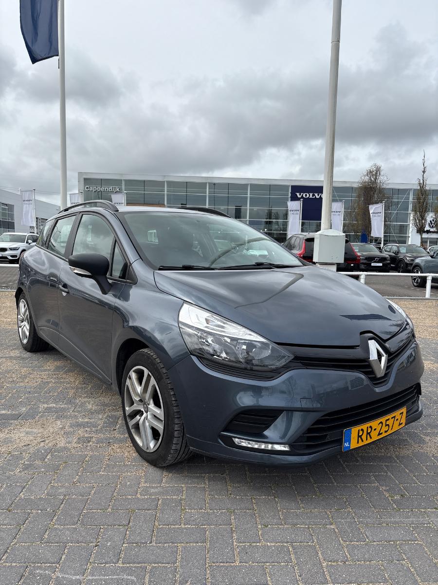 Renault Clio Estate Energy TCe 90 Life - Afbeelding 5