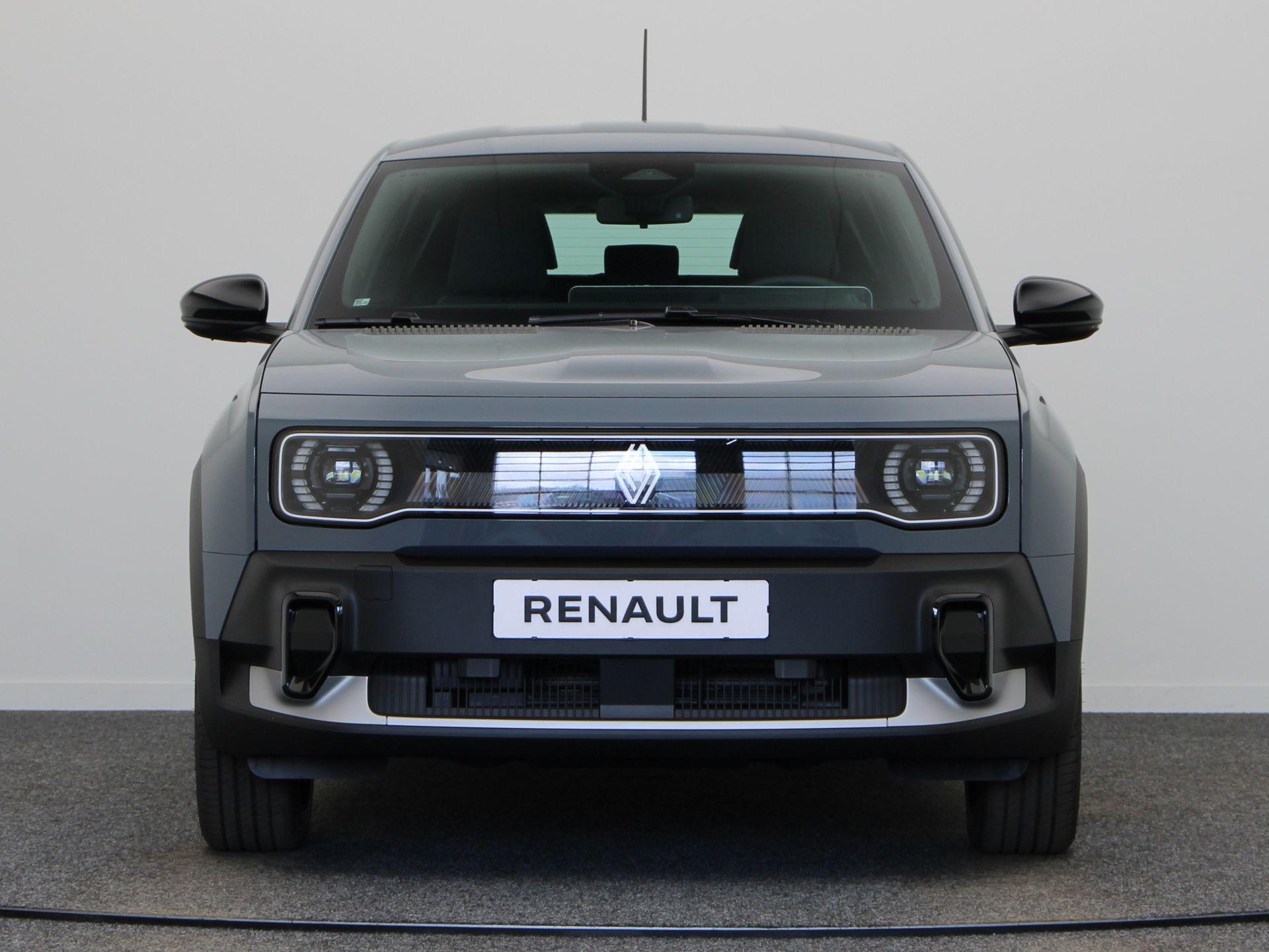 Renault 4 comfort range evolution 52 kWh - Afbeelding 7
