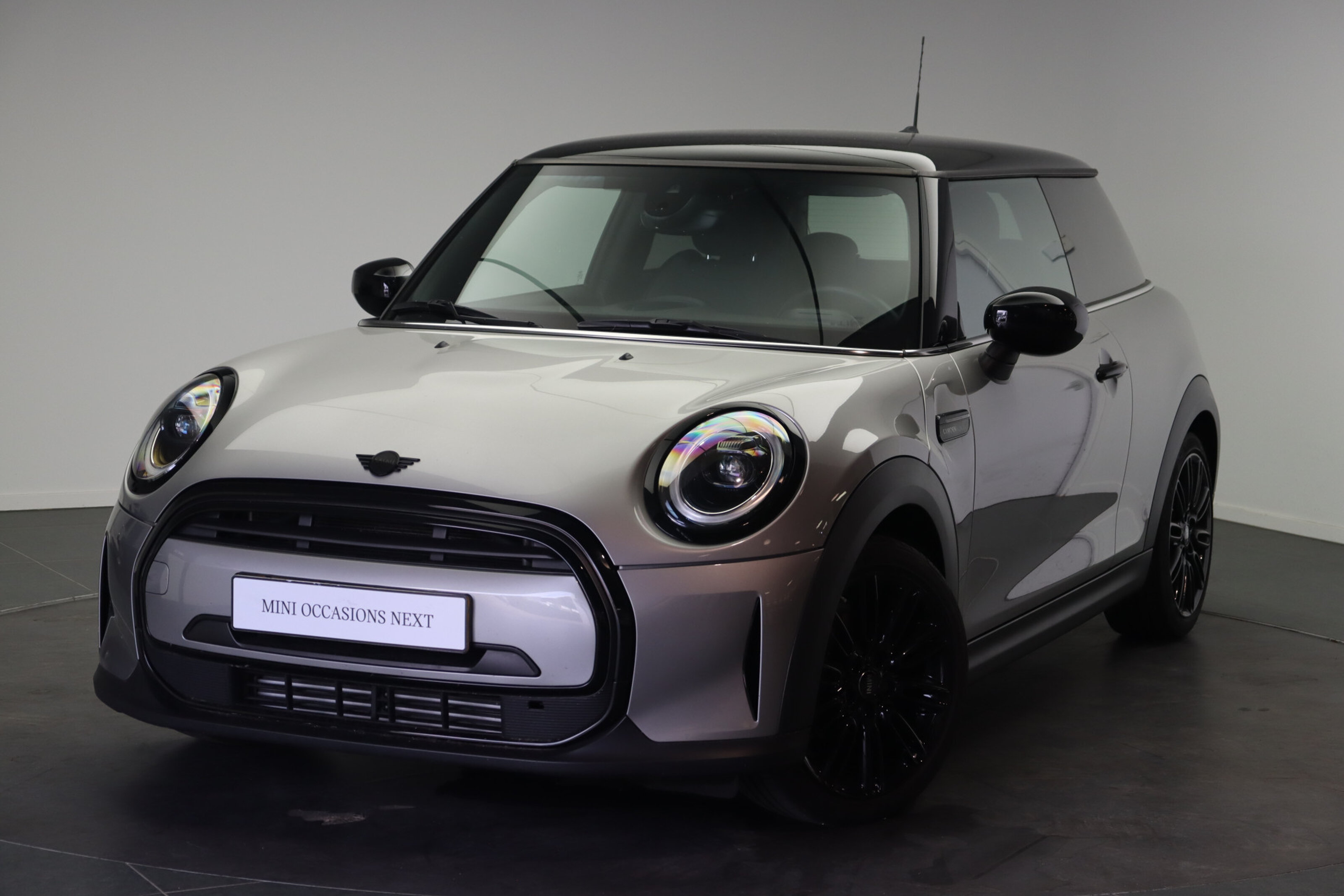 MINI Cooper Hatchback Classic Camden Automaat