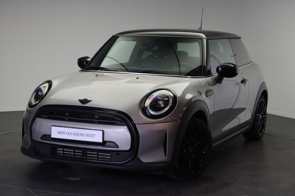MINI Cooper 1