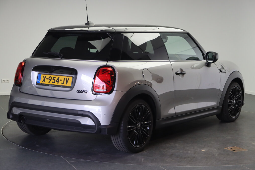 MINI Cooper 3