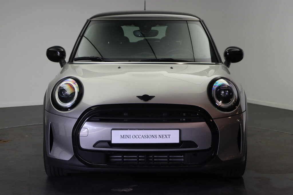 MINI Cooper 5