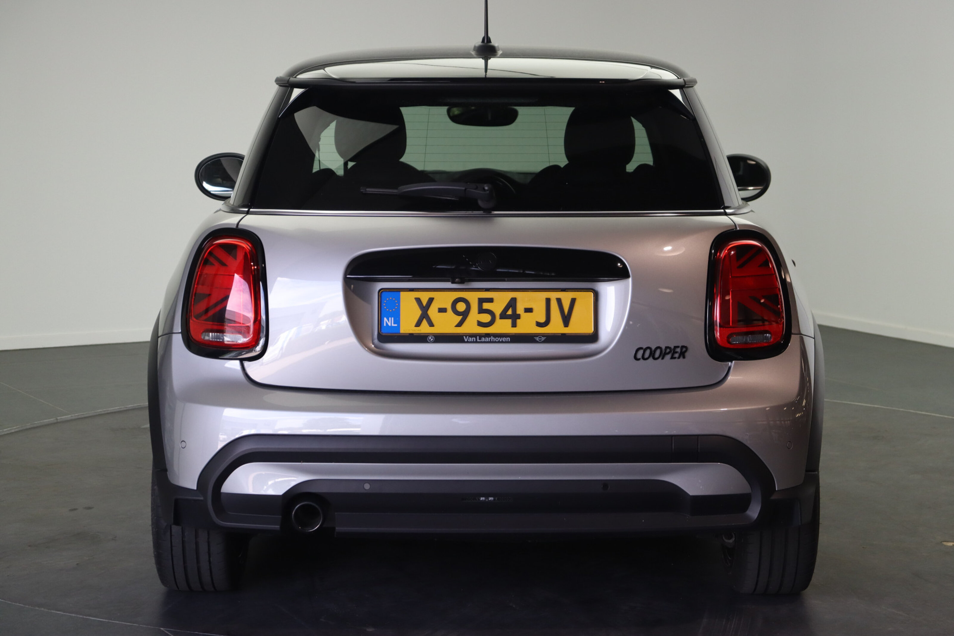 MINI Cooper 6