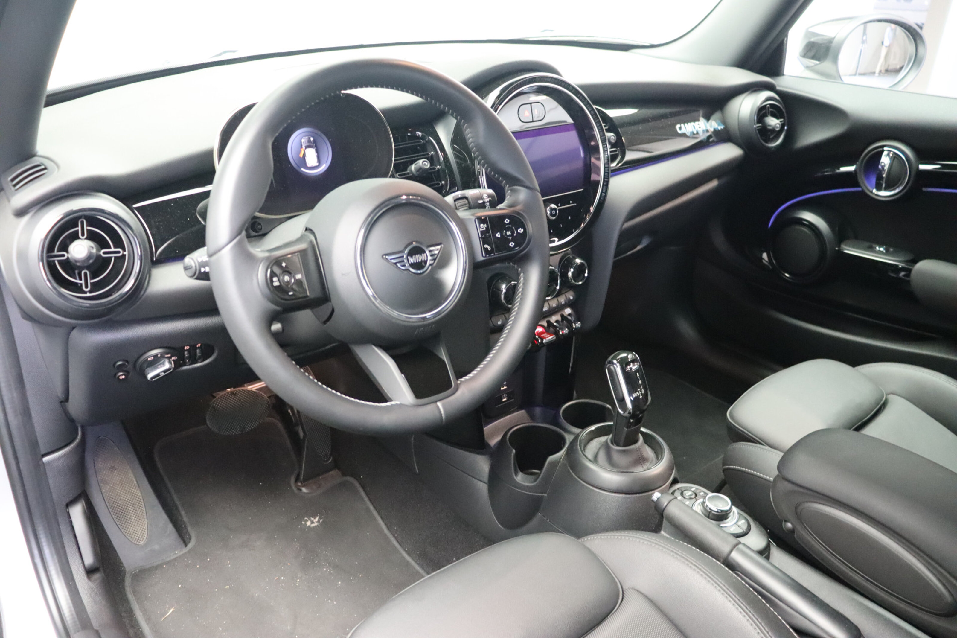 MINI Cooper 7