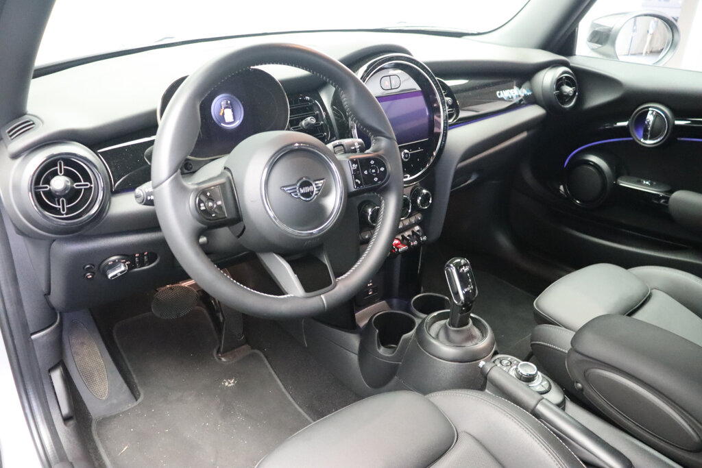MINI Cooper 7