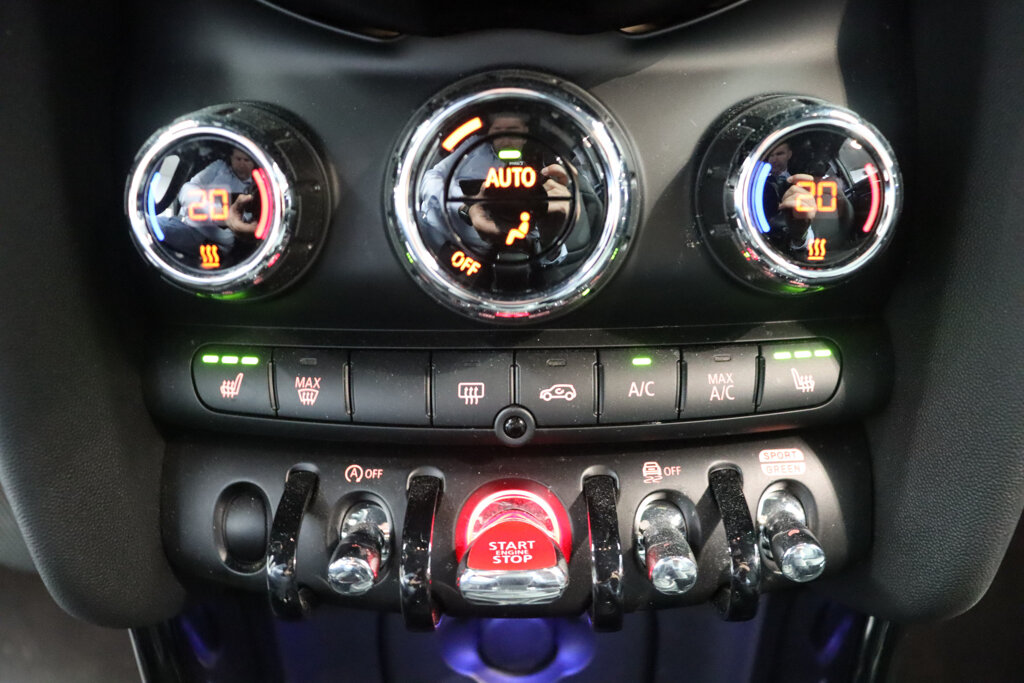 MINI Cooper 13