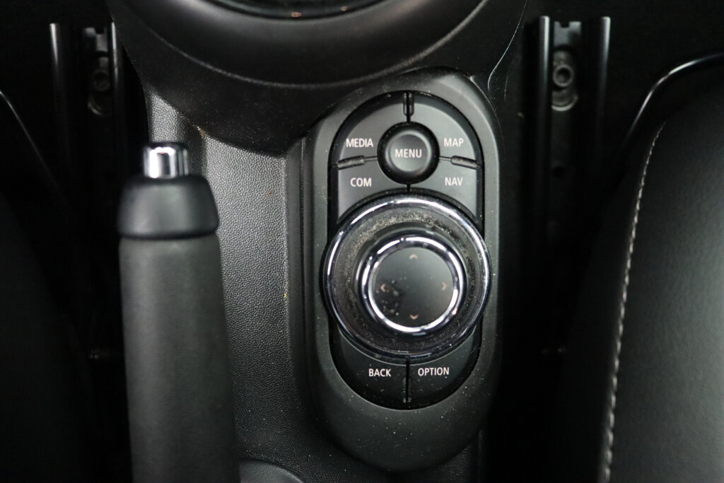 MINI Cooper 14