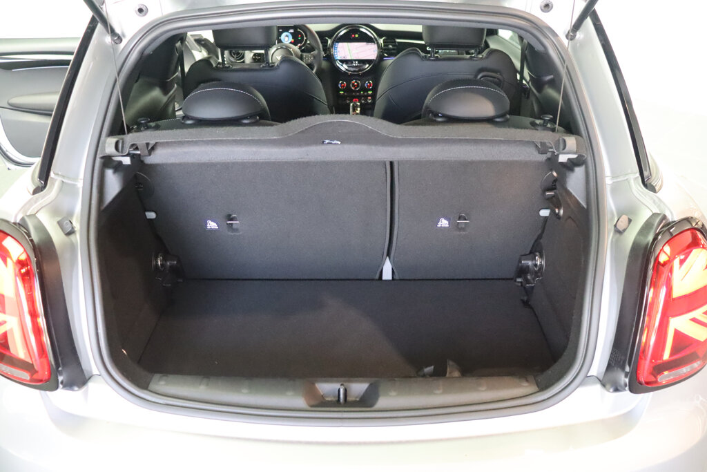 MINI Cooper 17
