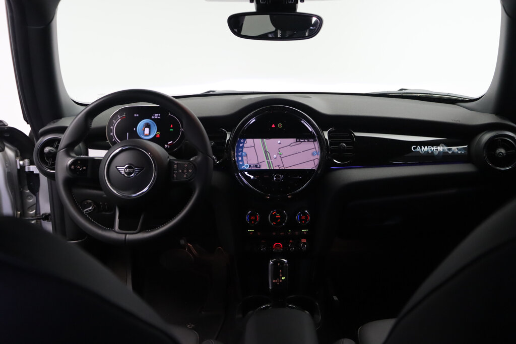 MINI Cooper 19