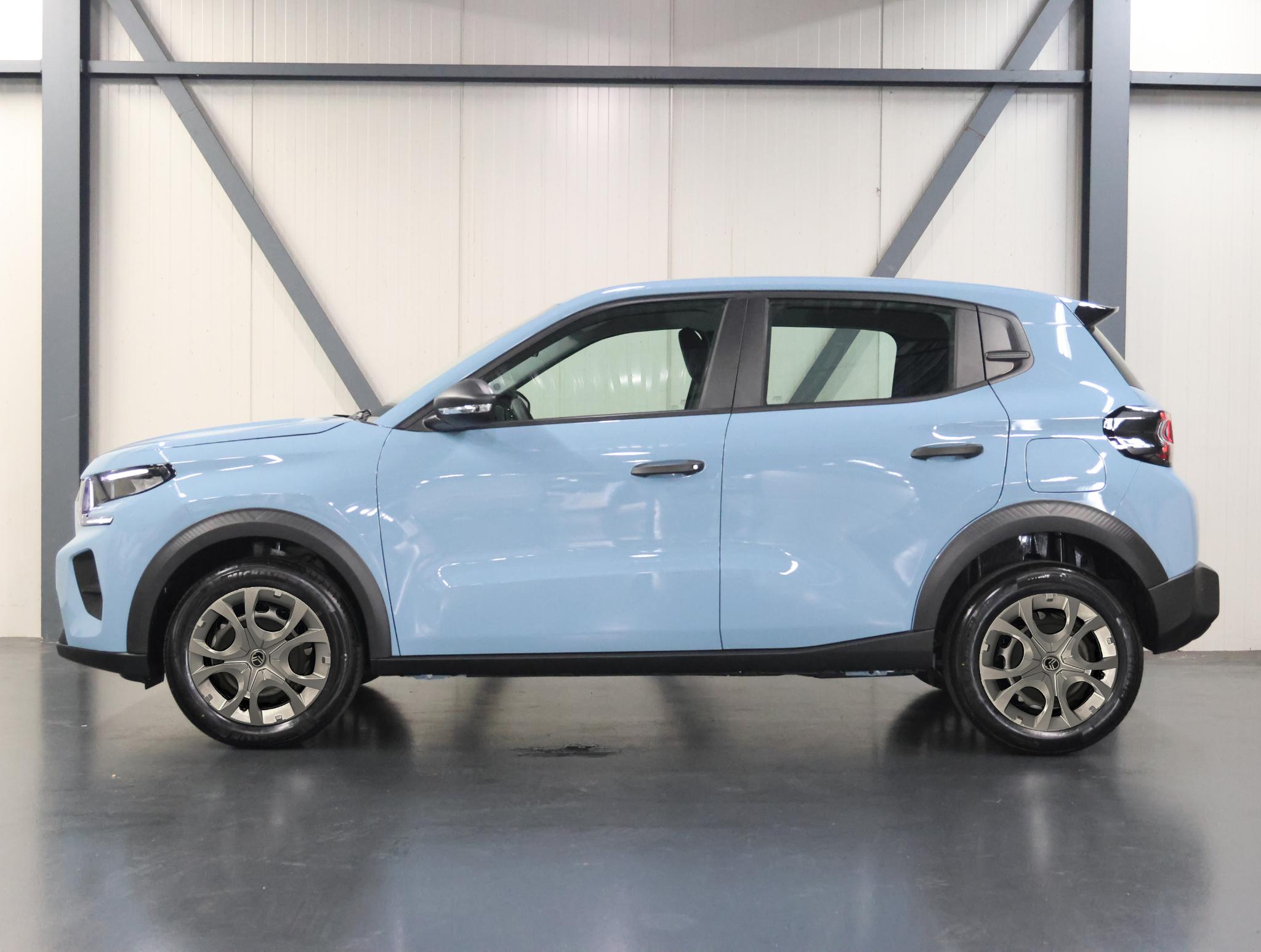 Citroën C3 1.2 100pk You - Afbeelding 2