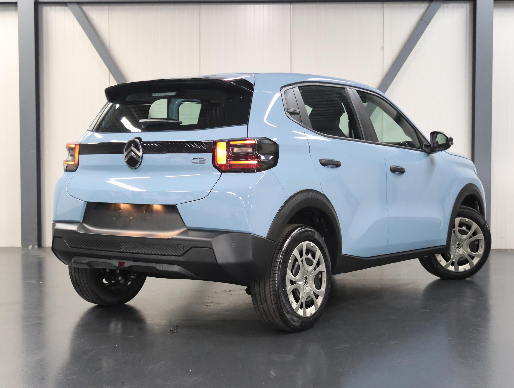 Citroën C3 1.2 100pk You - Afbeelding 3