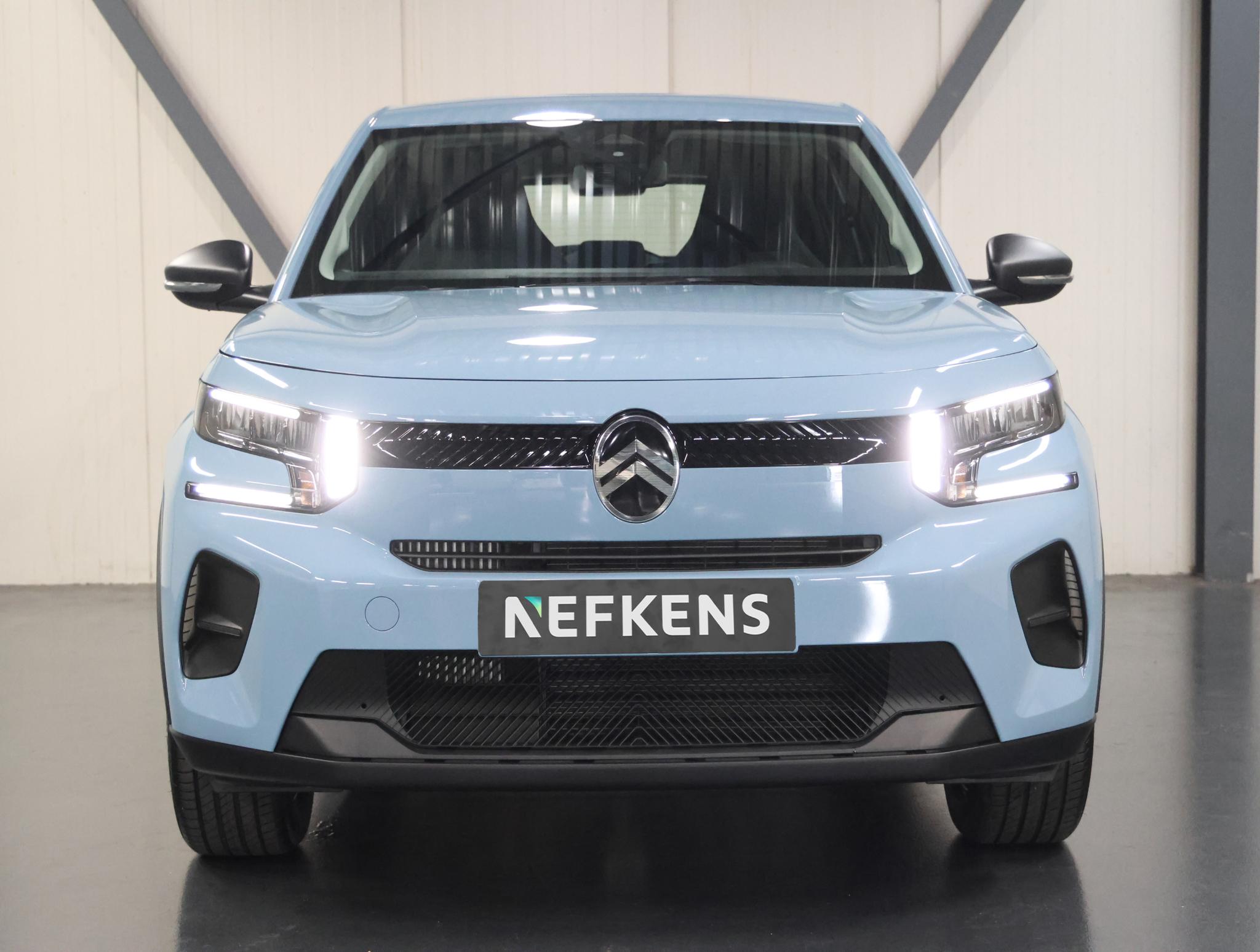 Citroën C3 1.2 100pk You - Afbeelding 4