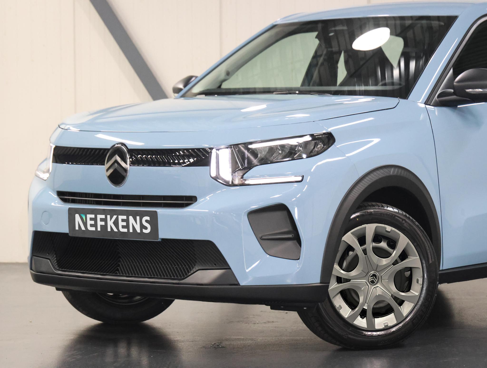 Citroën C3 1.2 100pk You - Afbeelding 5