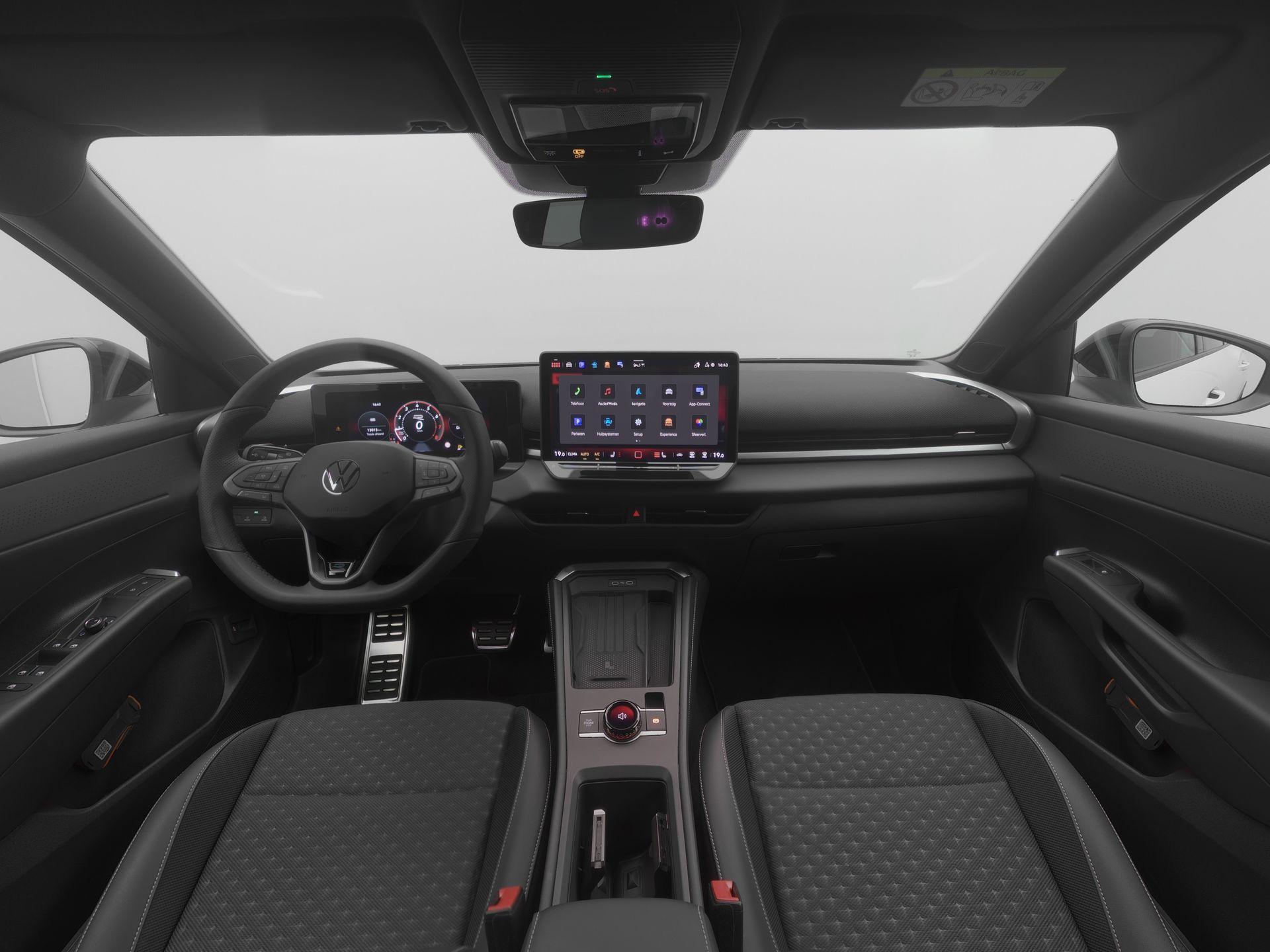 Volkswagen T-Roc R-Line First Edition 1.5 eTSI 150 PK - Afbeelding 4