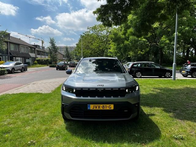 Jeep Compass First Edition 74 kWh - Afbeelding 2