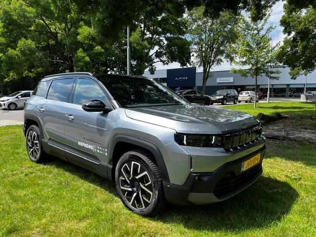 Jeep Compass First Edition 74 kWh - Afbeelding 3