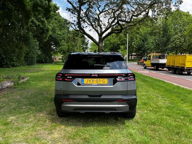 Jeep Compass First Edition 74 kWh - Afbeelding 5