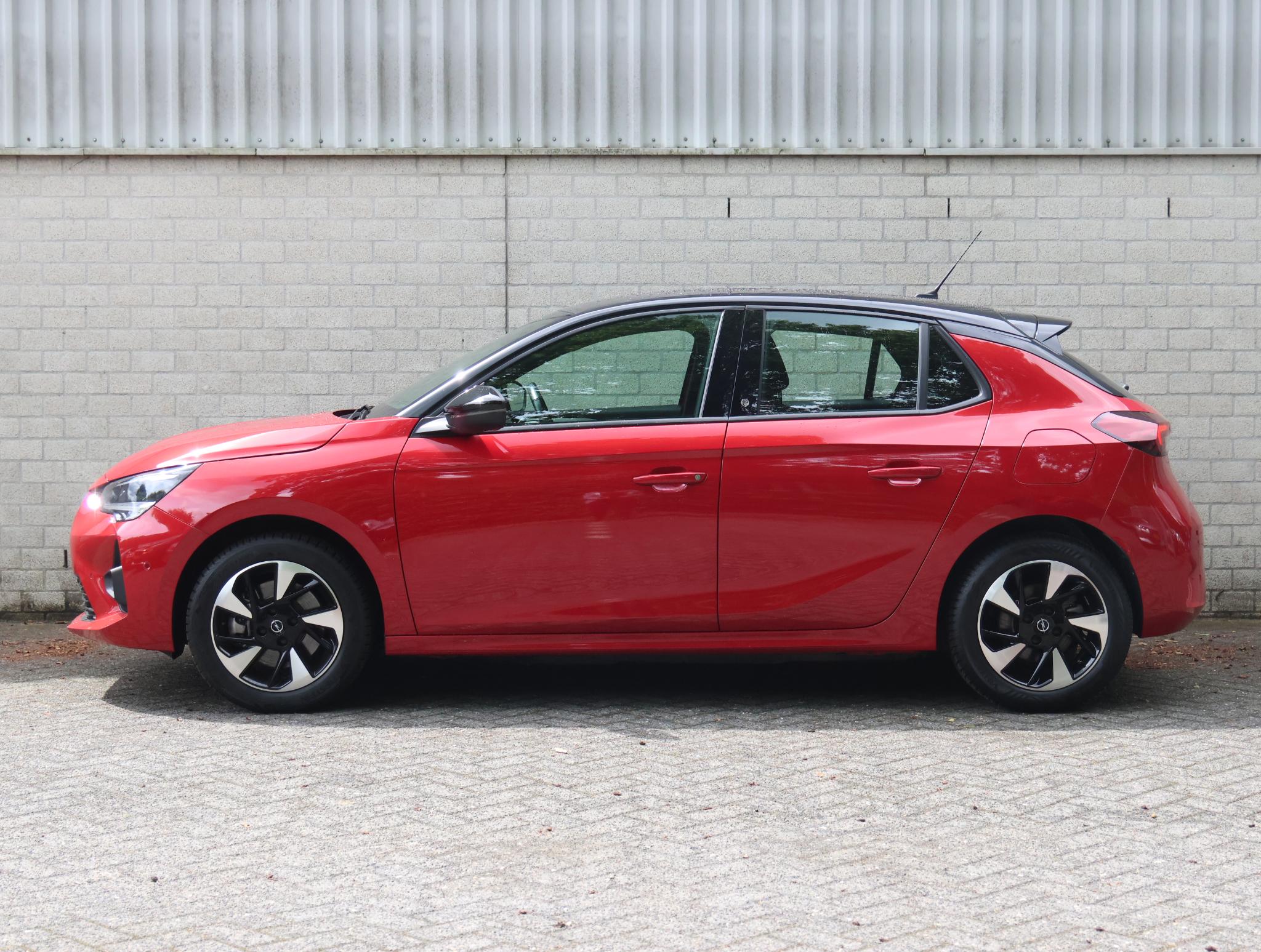 Opel Corsa-e Electric 50 kWh - Afbeelding 2