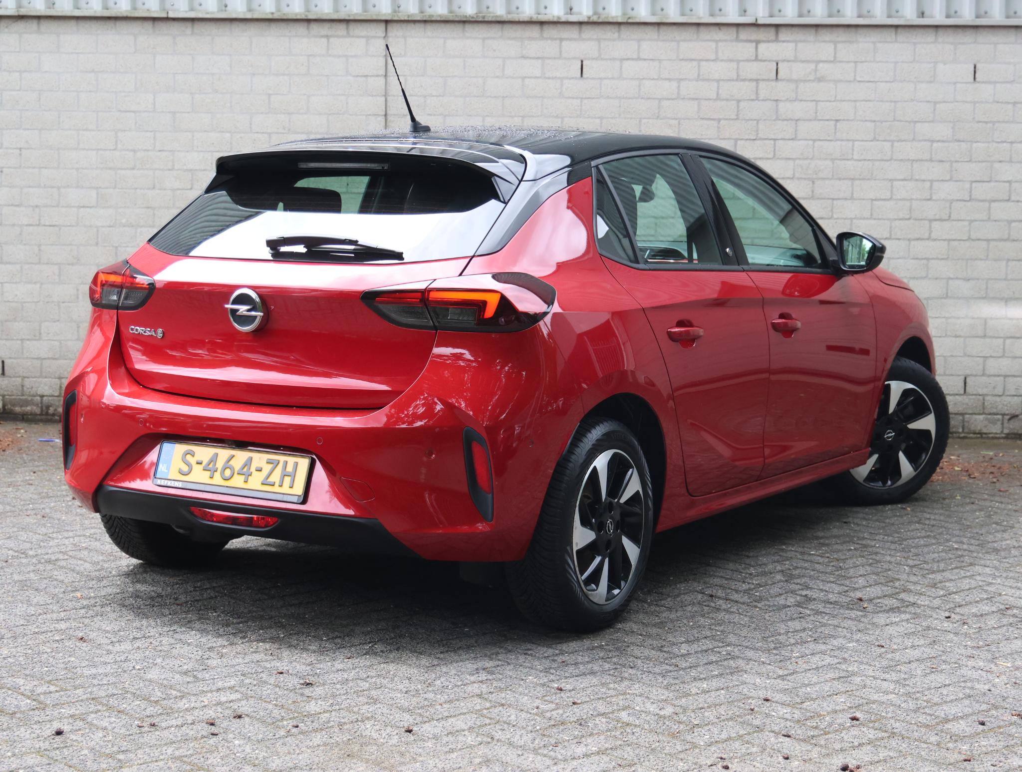 Opel Corsa-e Electric 50 kWh - Afbeelding 3