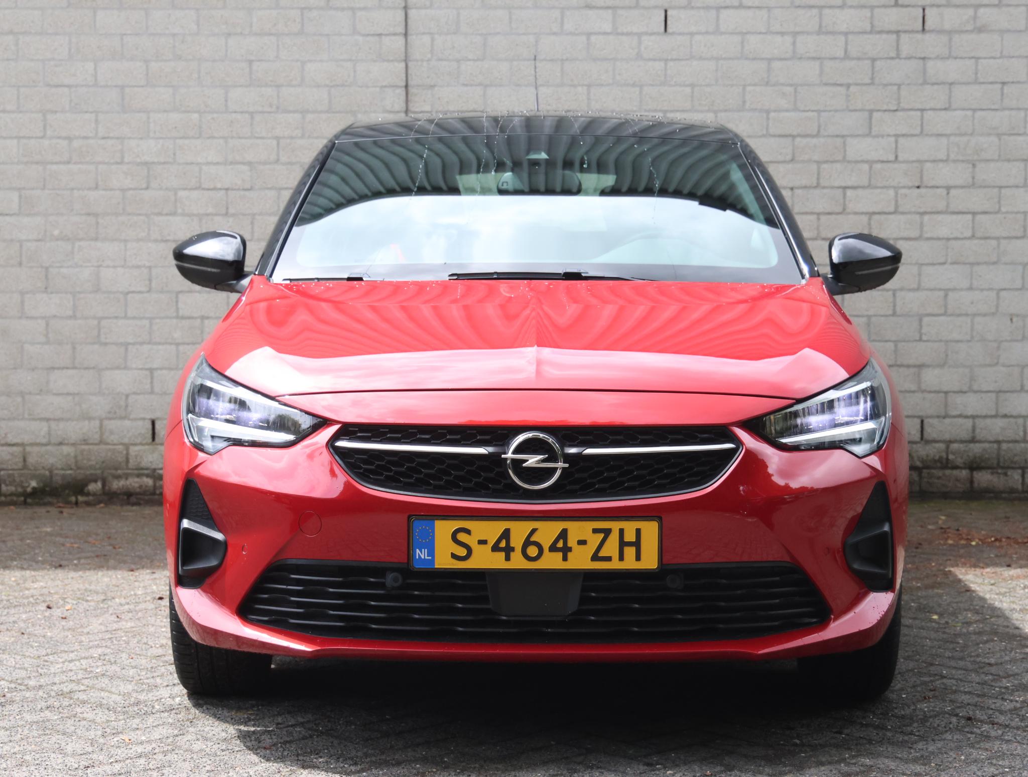 Opel Corsa-e Electric 50 kWh - Afbeelding 4
