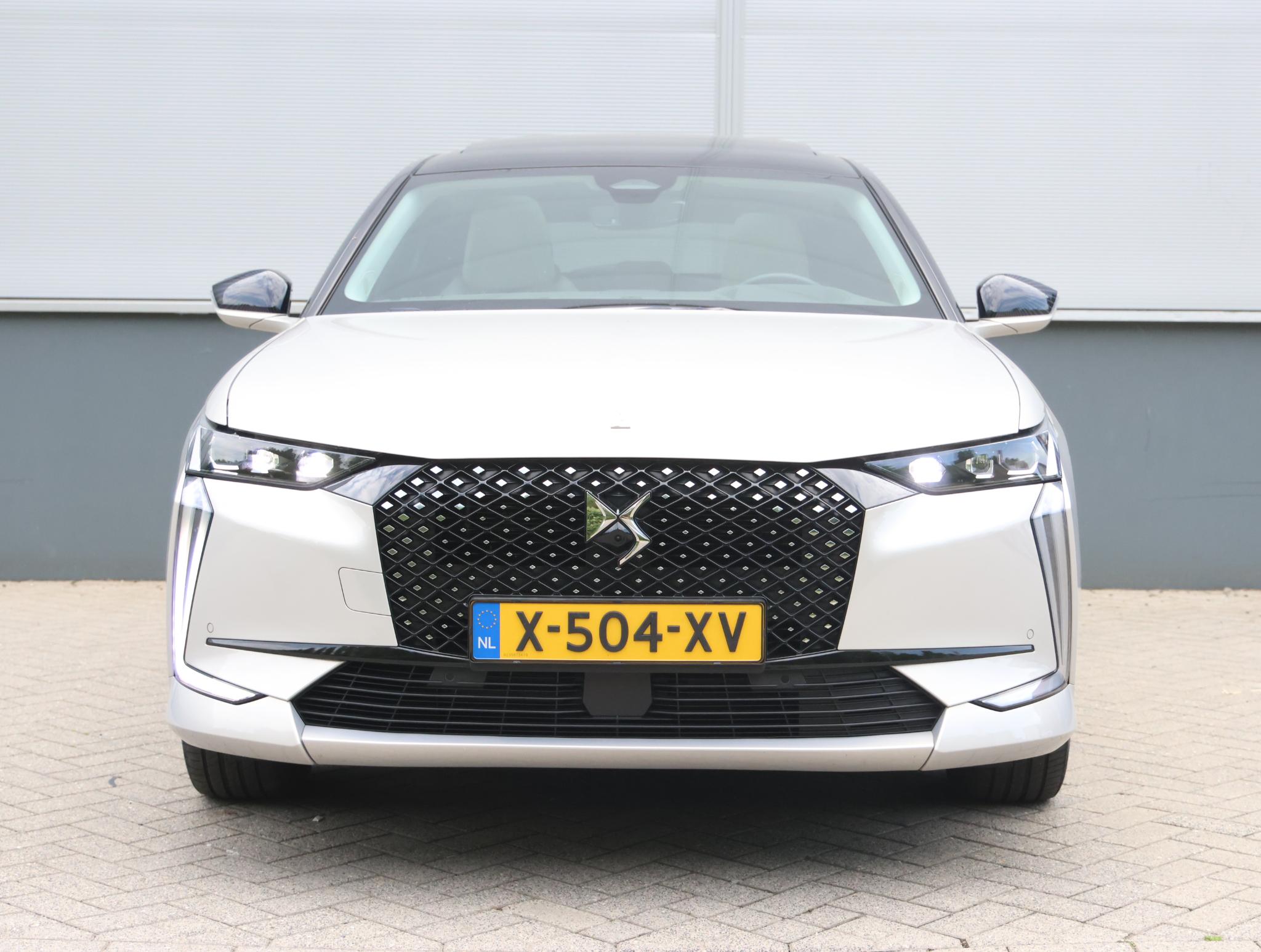 DS DS 4 225pk Esprit De Voyage - Afbeelding 5