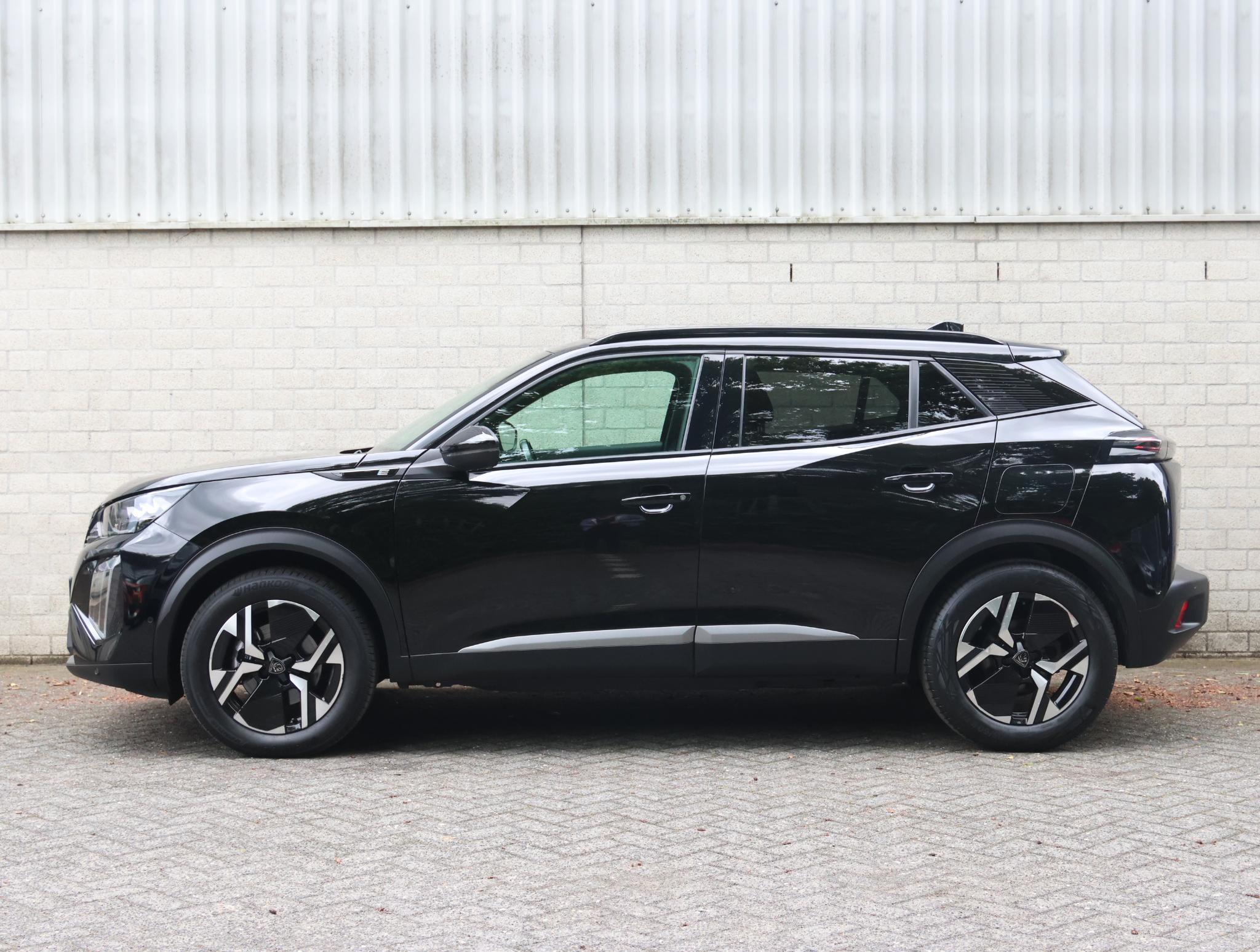 Peugeot e-2008 EV GT 54 kWh 156pk - Afbeelding 2