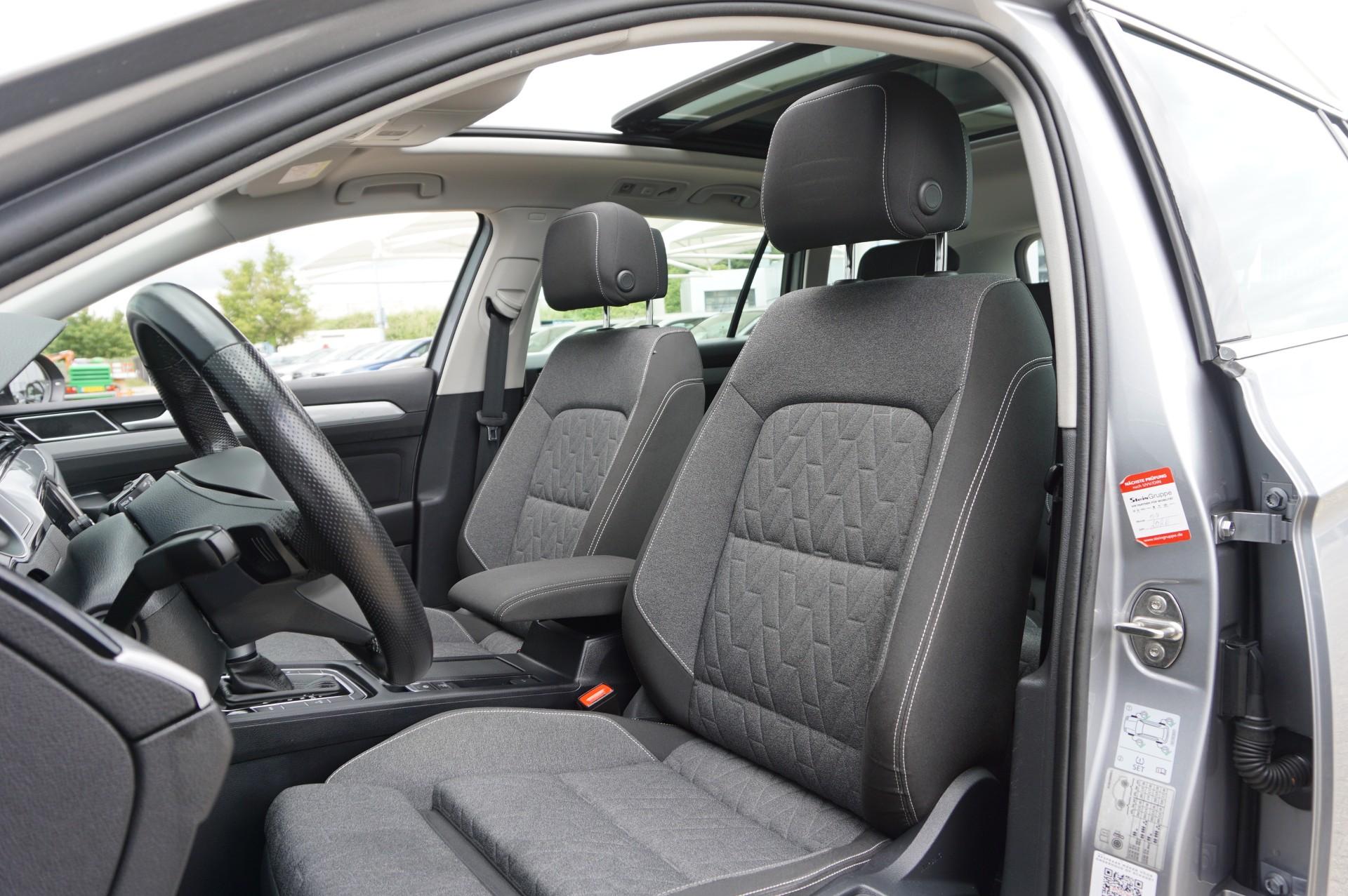 Volkswagen Passat Variant 1.4 TSI 218pk PHEV GTE Business - Afbeelding 4