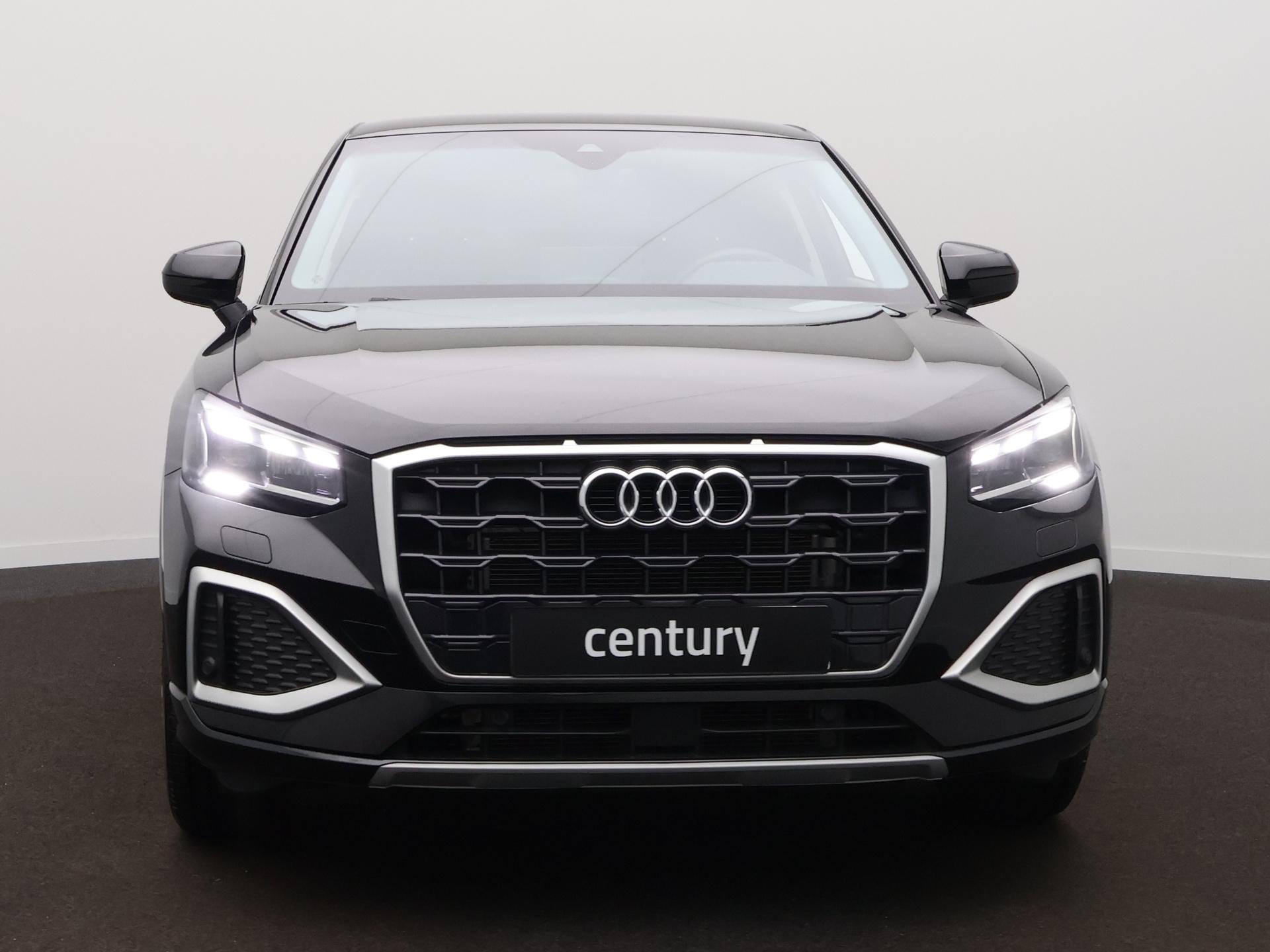 Audi Q2 35 TFSI Advanced edition - Afbeelding 2