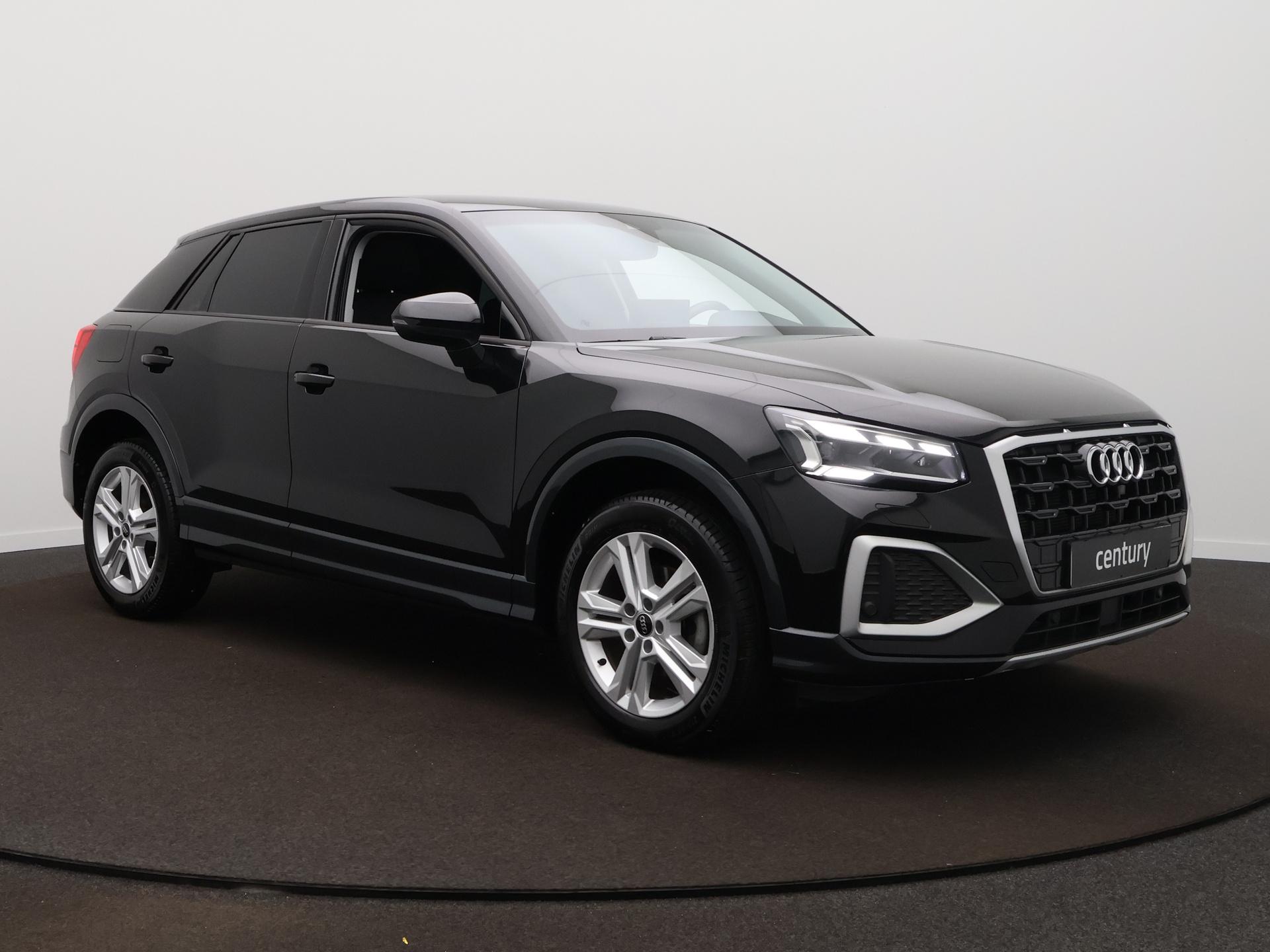 Audi Q2 35 TFSI Advanced edition - Afbeelding 3