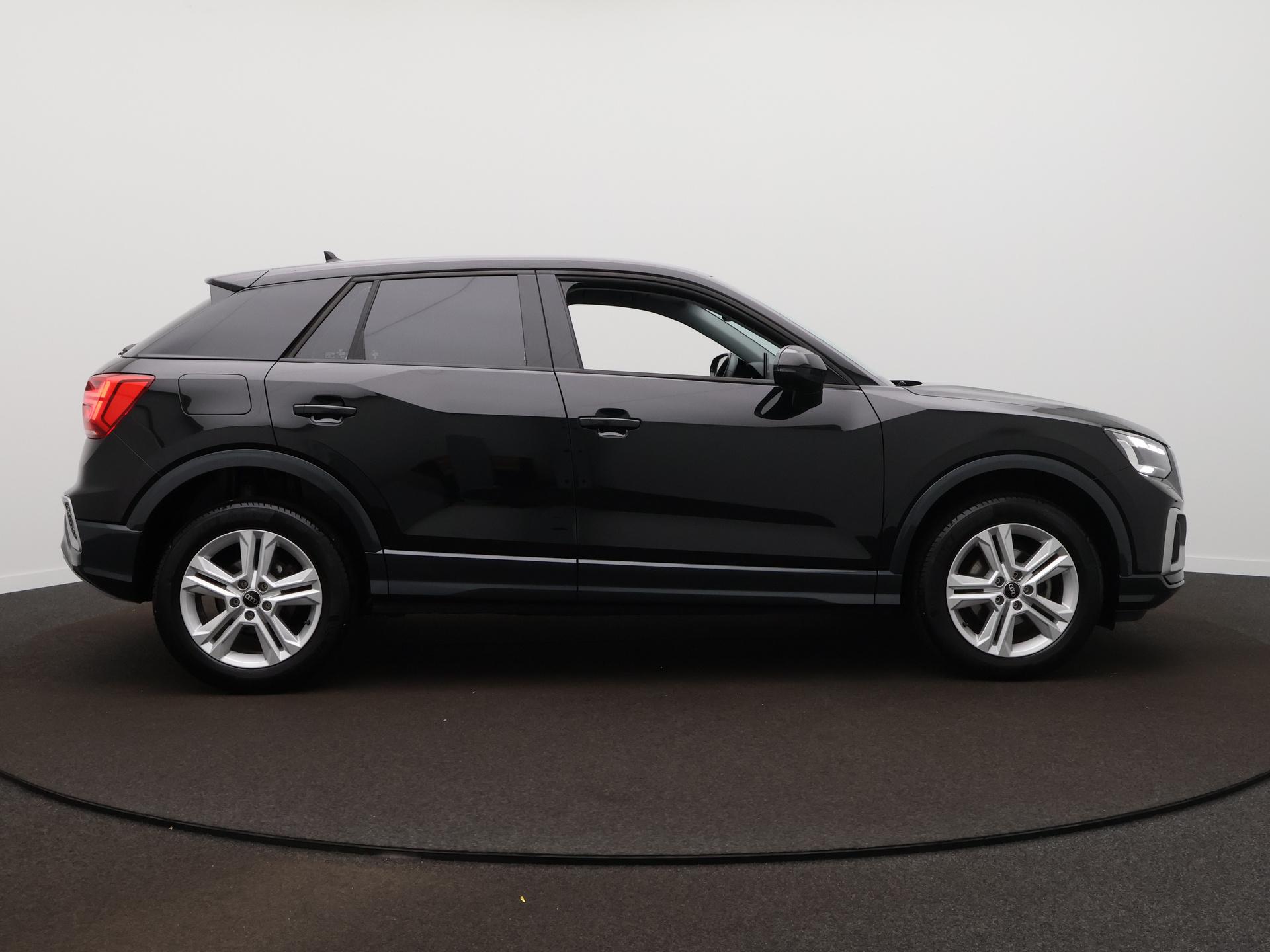 Audi Q2 35 TFSI Advanced edition - Afbeelding 4